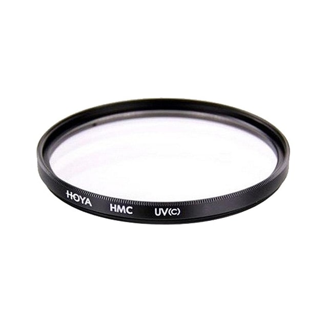 Hoya UV-C suodatin 55 mm