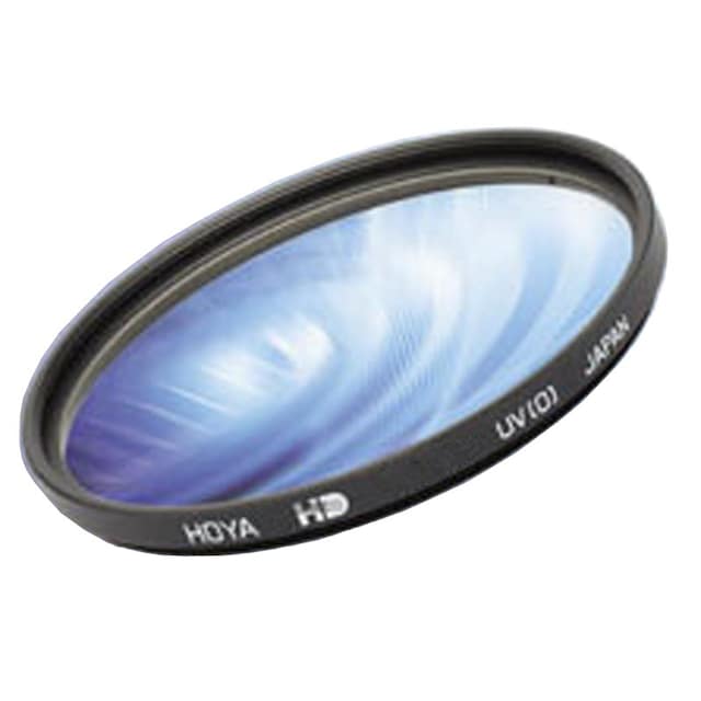 Hoya UV suodatin HD sarja 55 mm