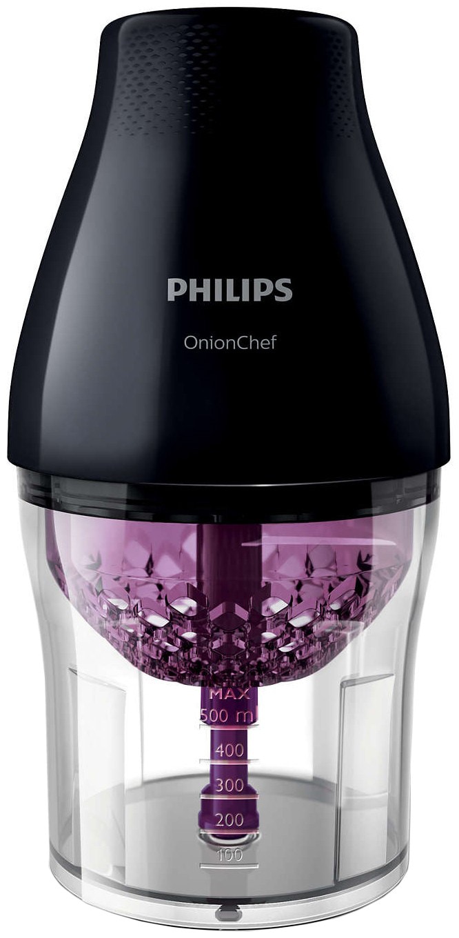 Philips OnionChef leikkuri HR2505/90 - Gigantti verkkokauppa