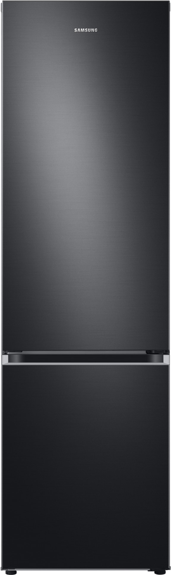 Samsung jääkaappipakastin RL38T602FB1 (musta) - Gigantti verkkokauppa