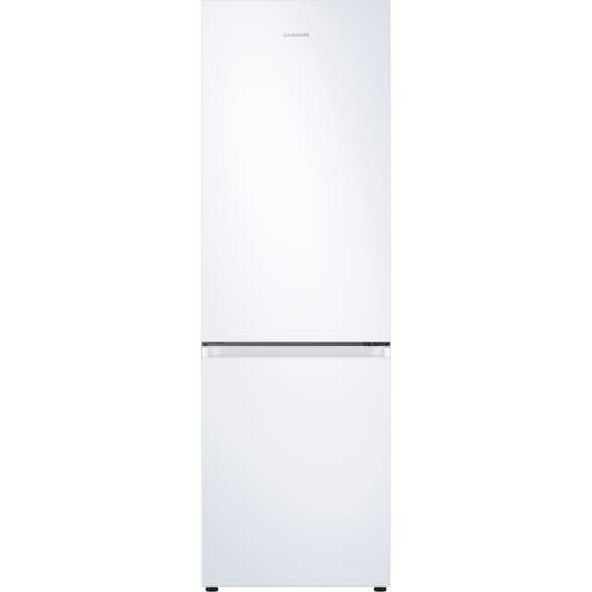 Samsung jääkaappipakastin RL34T602FWWEF (valkoinen) - Gigantti verkkokauppa
