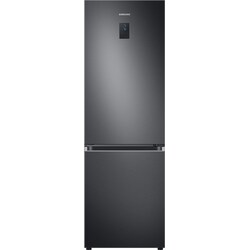 Samsung jääkaappipakastin RL34T775CB1EF (musta) - Gigantti verkkokauppa