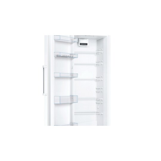 Bosch Serie 2 jääkaappi KSV33NWEP (valkoinen) - Gigantti verkkokauppa
