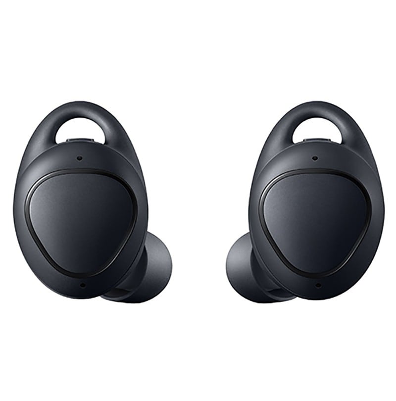 Samsung Gear IconX langatt. in-ear kuulokkeet (musta) - Gigantti  verkkokauppa