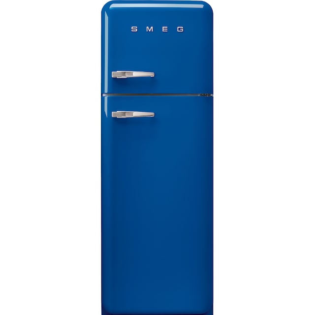 Smeg 50’s Style jääkaappipakastin FAB30RBE5 (sininen)
