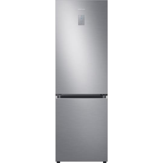 Samsung jääkaappipakastin RL34T675DS9EF (teräs) - Gigantti verkkokauppa