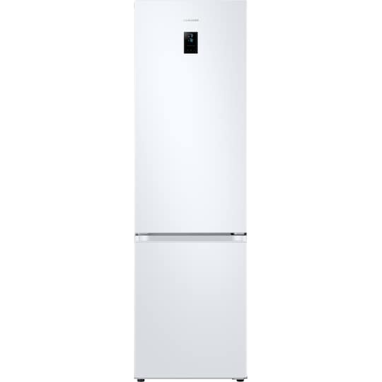 Samsung jääkaappipakastin RL38T675DWWEF (valkoinen) - Gigantti verkkokauppa