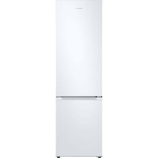 Samsung jääkaappipakastin RL38T602FWWEF - Gigantti verkkokauppa