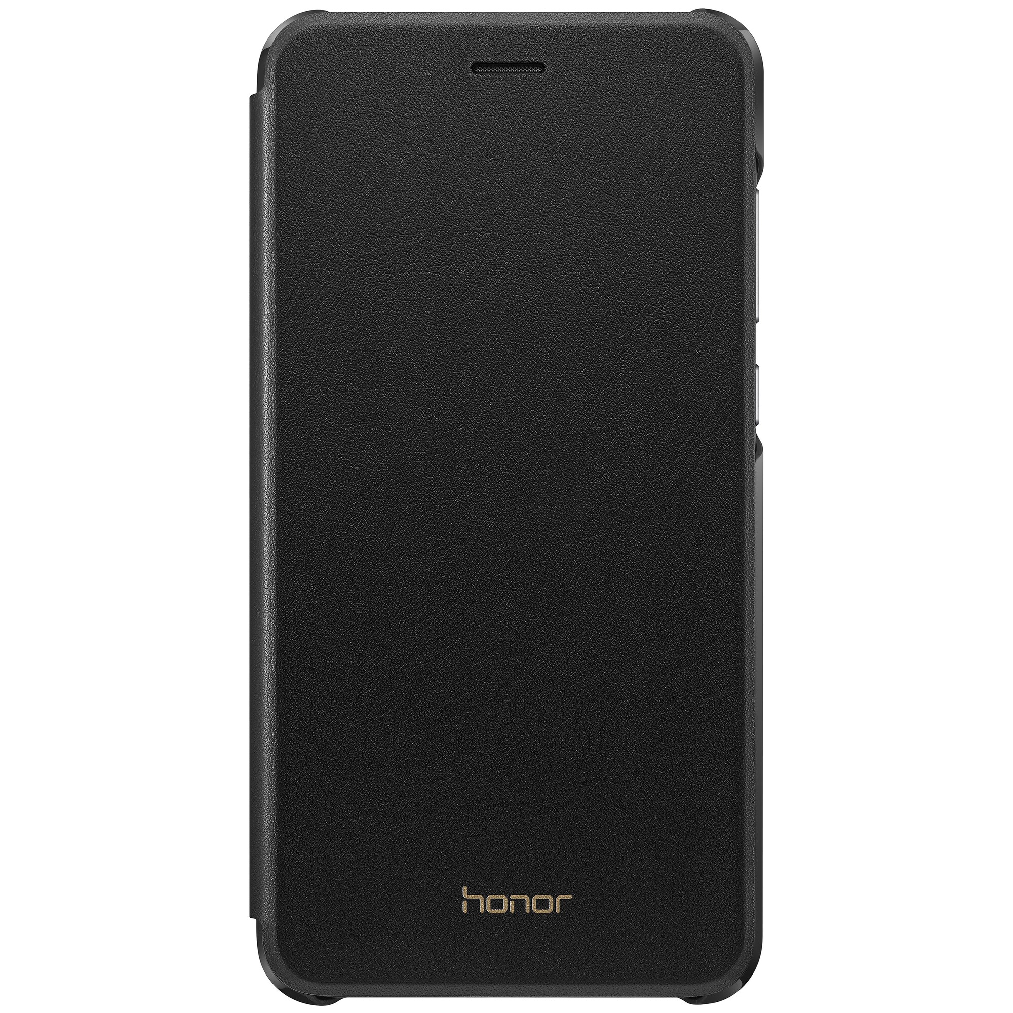 Huawei Honor 8 Lite suojakotelo (musta) - Gigantti verkkokauppa