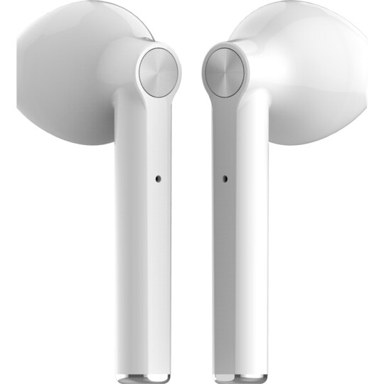 Ledwood T16 täysin langattomat kuulokkeet (valkoinen) - Gigantti  verkkokauppa