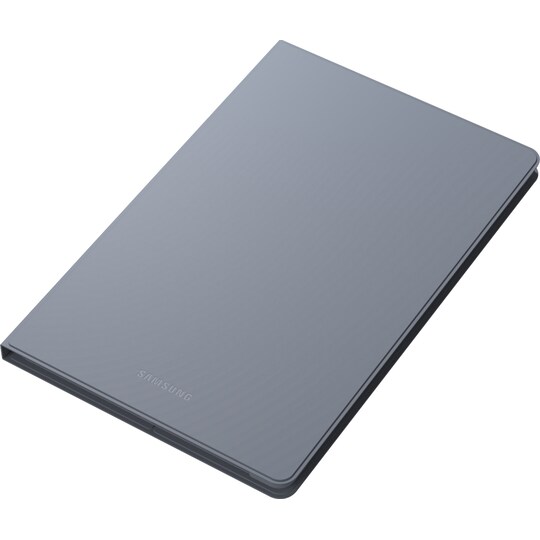 Samsung Galaxy Tab A7 Book Cover suojakotelo (harmaa) - Gigantti  verkkokauppa