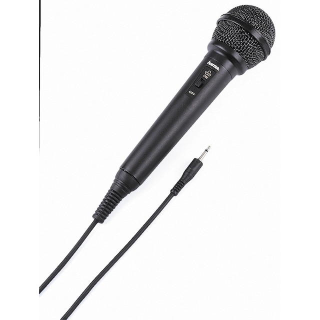 Hama Dynamic mikrofoni DM 20