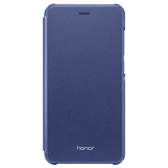 Huawei Honor 8 Lite suojakotelo (sininen) - Gigantti verkkokauppa