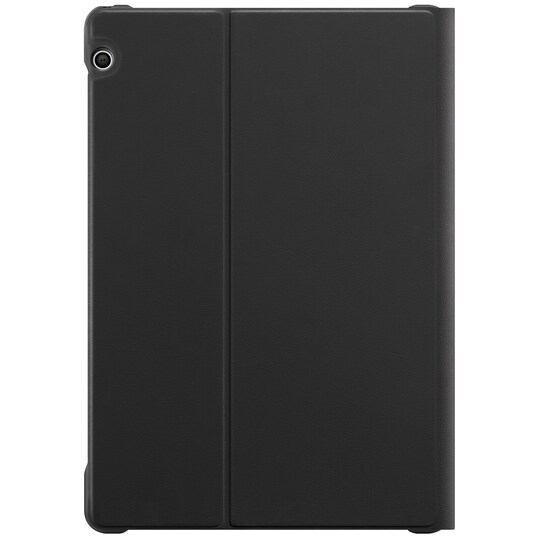 Huawei MediaPad T3 10 suojakotelo (musta) - Gigantti verkkokauppa