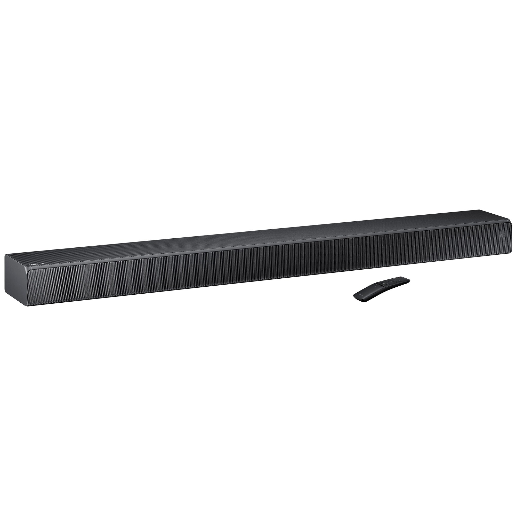 Samsung all-in-one litteä soundbar HW-MS760/XE (musta) - Gigantti  verkkokauppa