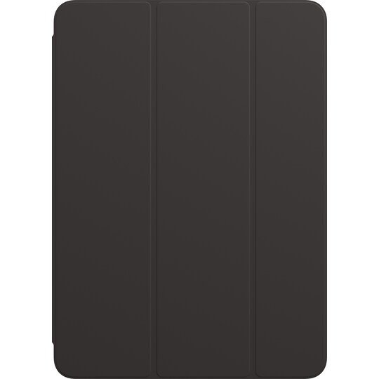 iPad Air Smart Folio 2020 suojakotelo (musta) - Gigantti verkkokauppa