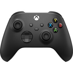 Xbox-ohjaimet ja muut tarvikkeet - Xbox Series X/S, Xbox One - Gigantti  verkkokauppa