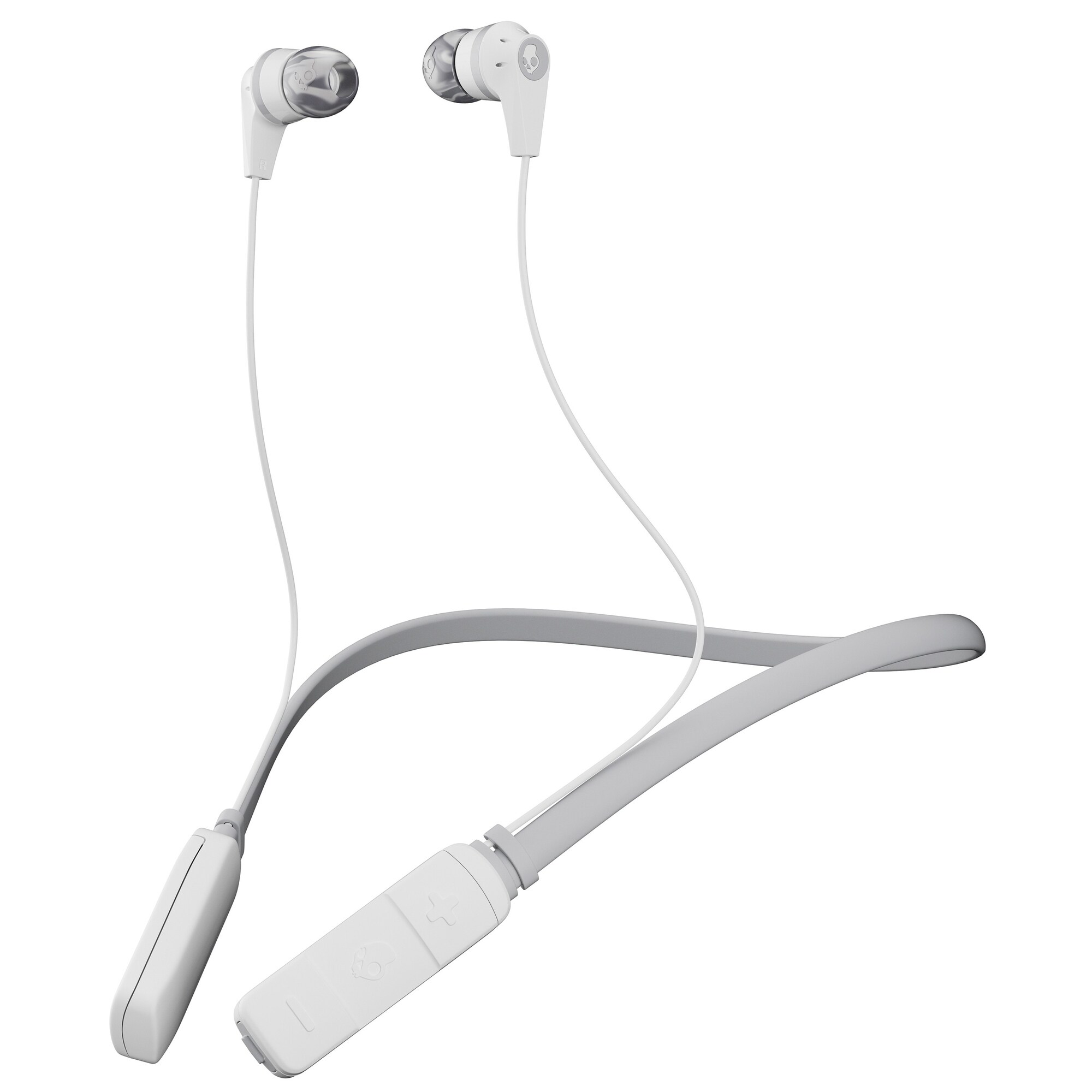 Skullcandy Ink d Wireless in-ear kuulokkeet (valkoinen) - Gigantti  verkkokauppa