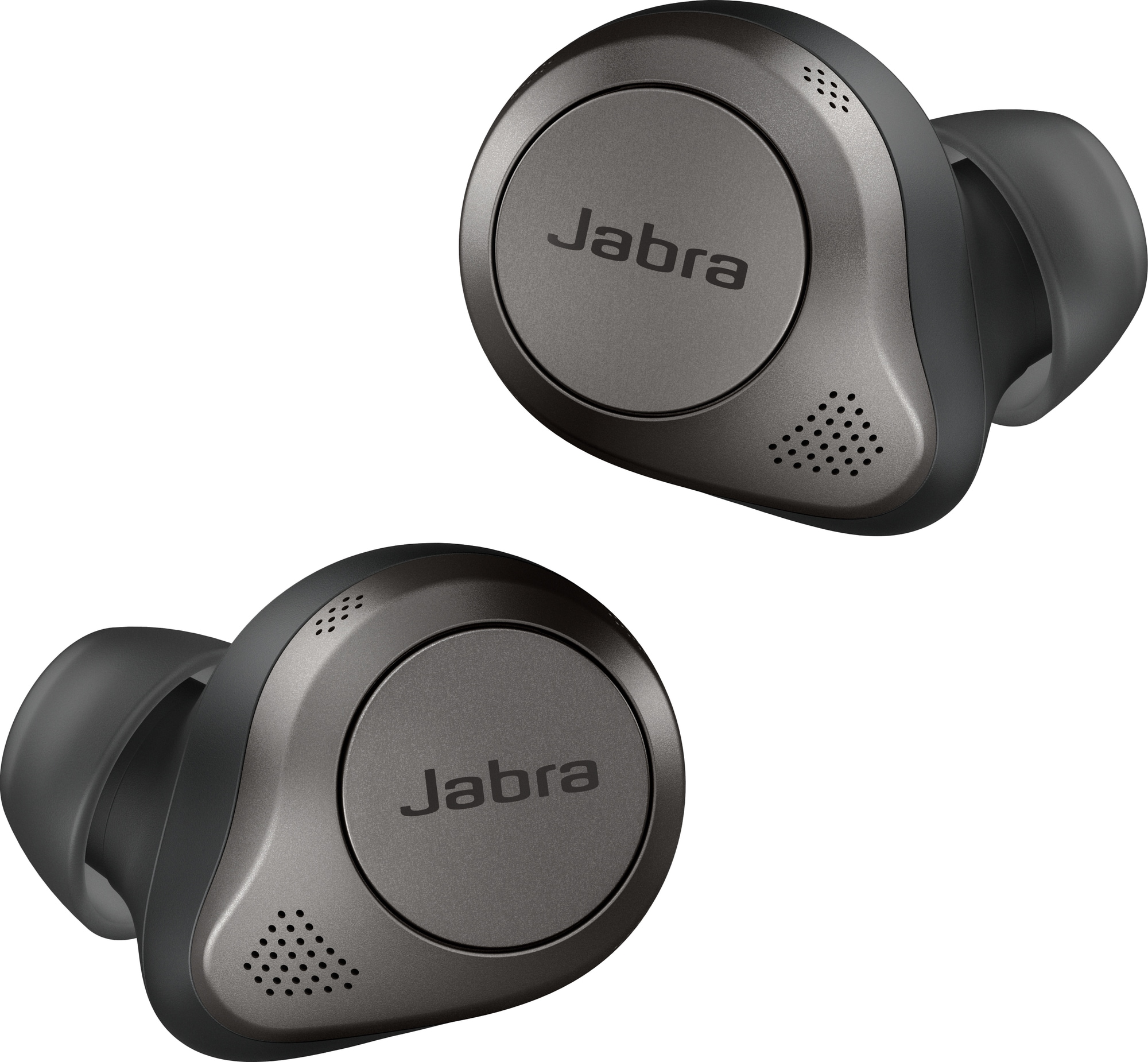 Jabra Elite 85T täysin langattomat kuulokkeet (musta/titaani) - Gigantti  verkkokauppa