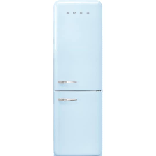Smeg 50's Style jääkaappipakastin FAB32RPB5 (pastellinsininen) - Gigantti  verkkokauppa
