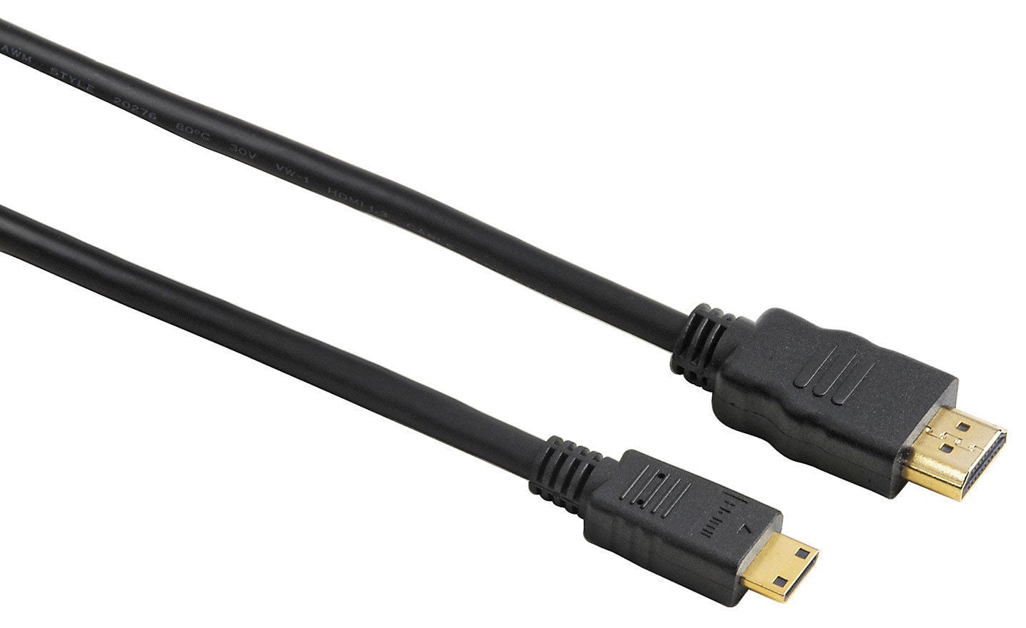 Hama HDMI-HDMI kaapeli - Gigantti verkkokauppa