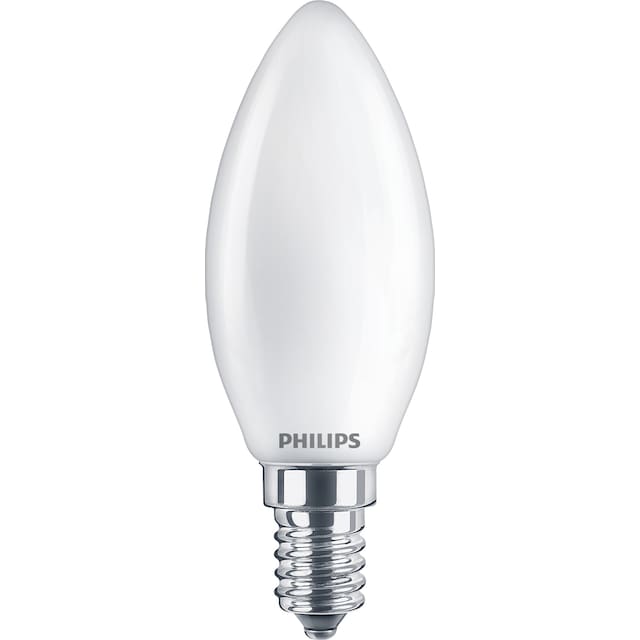 Philips LED lamppu 25W E14