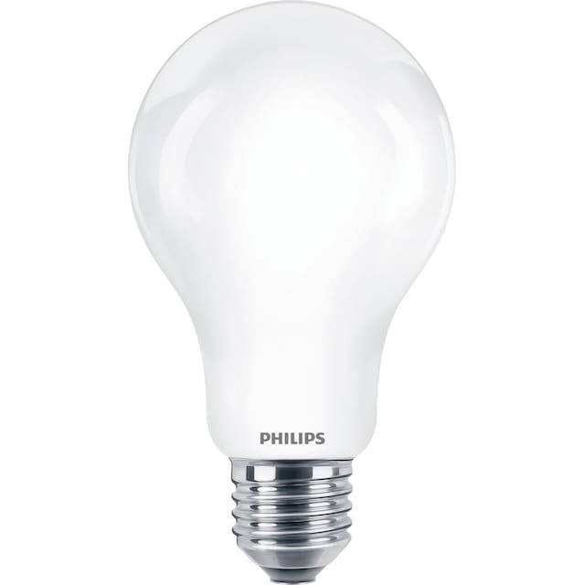Philips LED lamppu 17,5 W E27