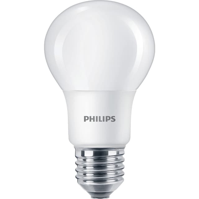 Philips LED lamppu 8 W E27