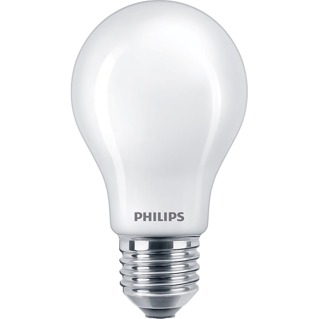 Philips LED lamppu 7,5 W E27