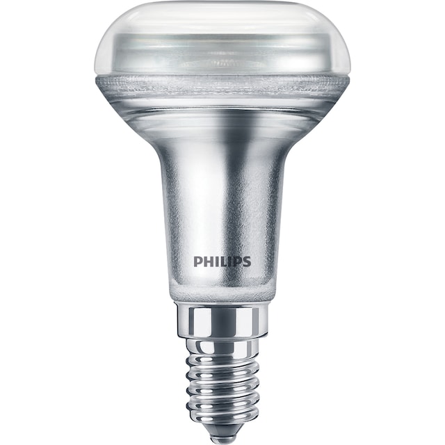 Philips LED lamppu 4,3 W E14