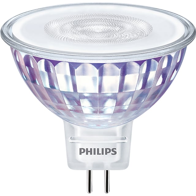 Philips LED spottilamppu 5 W GU5.3
