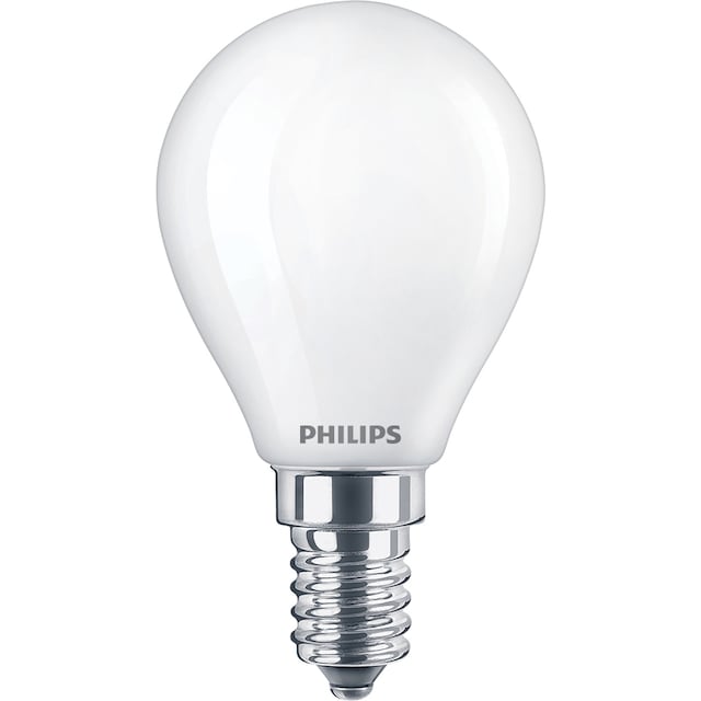 Philips LED lamppu 2,2 W E14