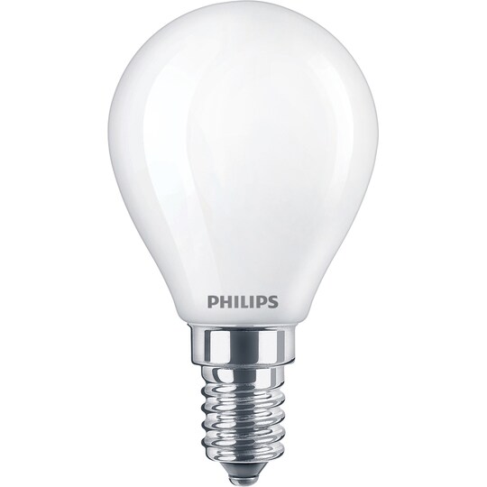 Philips LED lamppu 871869976341100 - Gigantti verkkokauppa