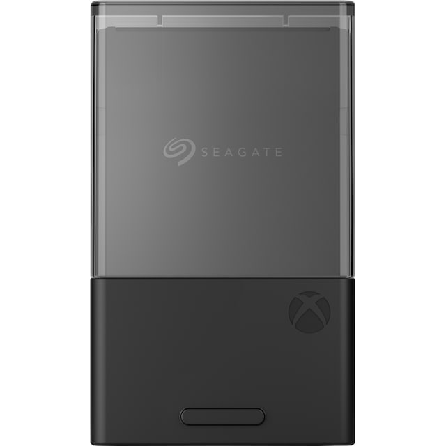 Seagate 1 TB laajennuskortti Xbox X/S konsoleille