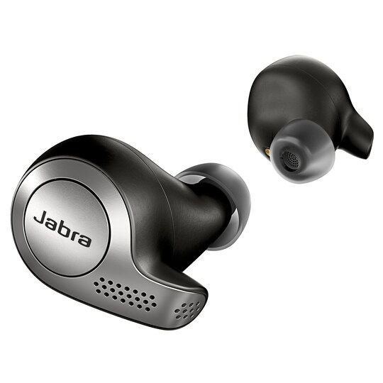 Jabra Elite 65t täysin langattomat in-ear kuulokkeet - Gigantti verkkokauppa