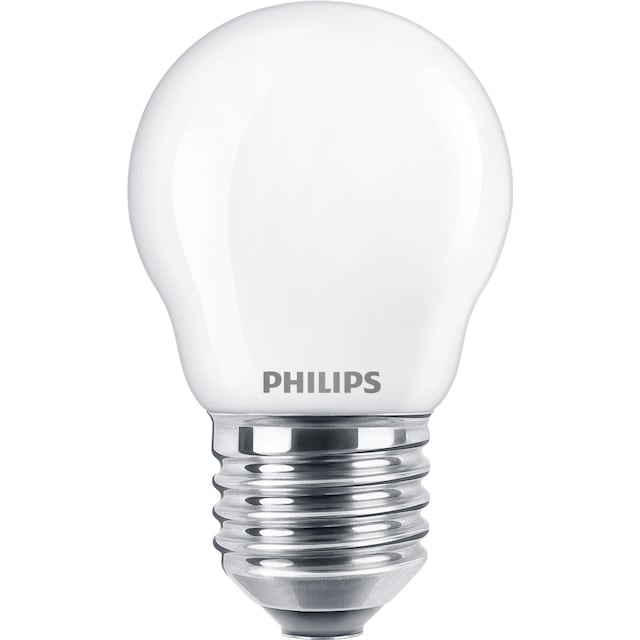 Philips LED lamppu 2,2 W E27