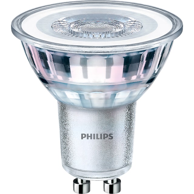 Philips LED spottilamppu 3,1 W GU10