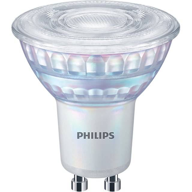 Philips LED spottilamppu 3,8 W GU10