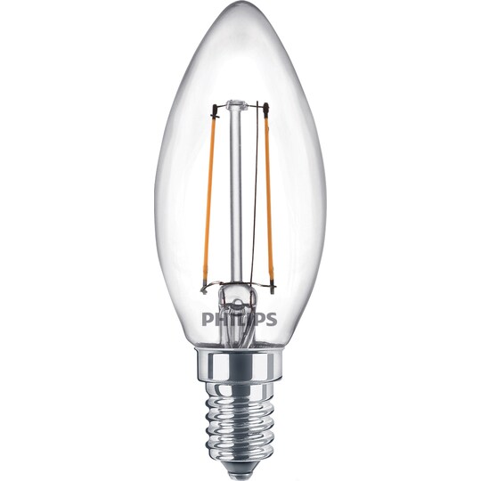 Philips LED lamppu 871869977753100 - Gigantti verkkokauppa