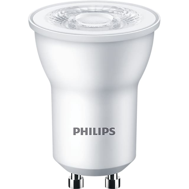 Philips LED spottivalo 3,5 W GU10