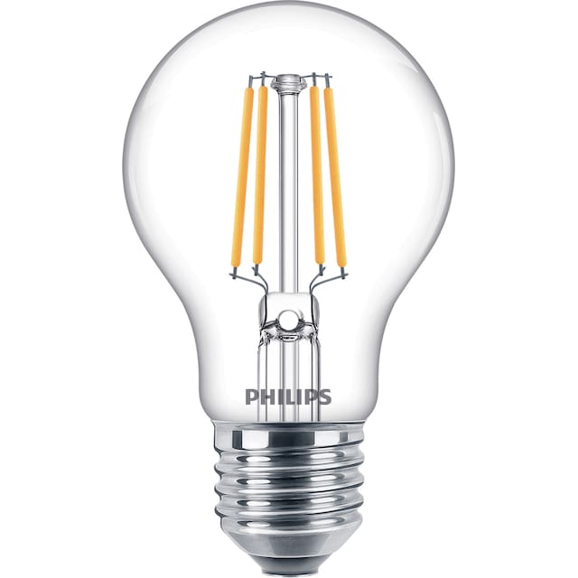 Philips LED lamppu 4,3 W E27