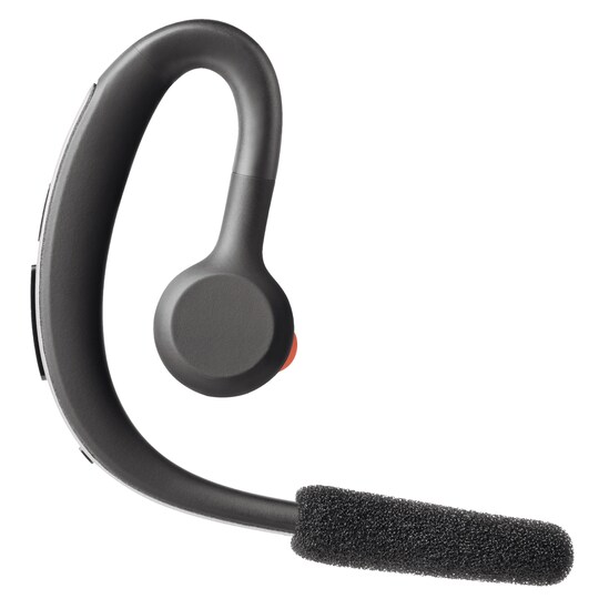 Jabra Storm Bluetooth kuulokemikrofoni (musta) - Gigantti verkkokauppa
