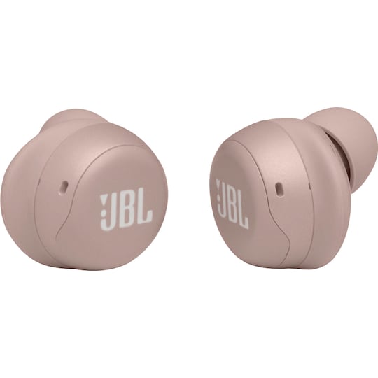 JBL LIVE FREE NC+ langattomat in-ear kuulokkeet (pinkki) - Gigantti  verkkokauppa