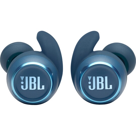 JBL Reflect Mini täysin langattomat in-ear kuulokkeet (sininen) - Gigantti  verkkokauppa