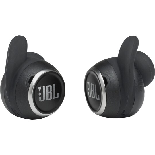 JBL Reflect Mini täysin langattomat in-ear kuulokkeet (musta) - Gigantti  verkkokauppa
