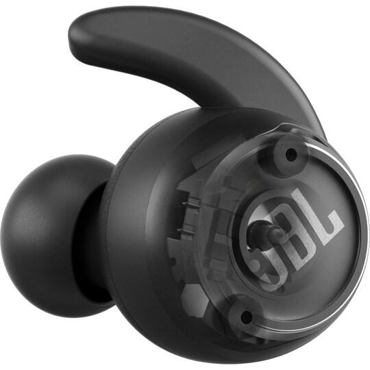 JBL Reflect Mini täysin langattomat in-ear kuulokkeet (musta) - Gigantti  verkkokauppa