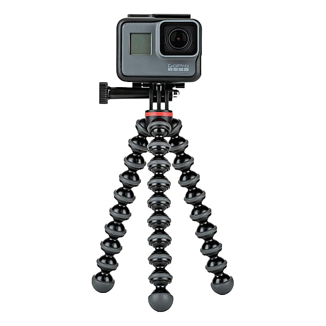 Joby Gorillapod Action GoPro kolmijalka (musta)