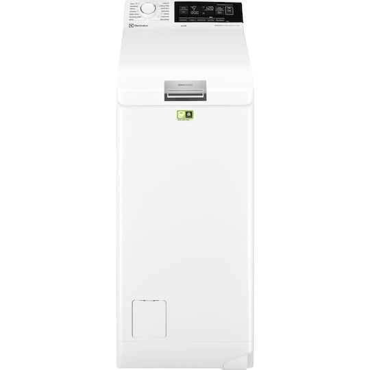 Electrolux PerfectCare 800 pyykinpesukone EW8T6337E5 (valkoinen) - Gigantti  verkkokauppa