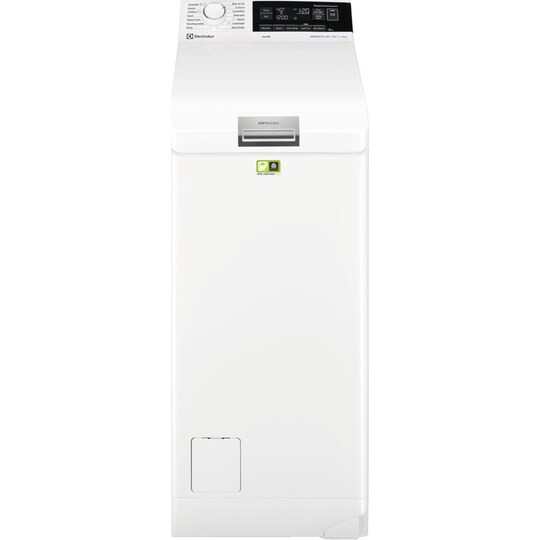 Electrolux PerfectCare 700 pyykinpesukone EW7T6336G4 (valkoinen) - Gigantti  verkkokauppa