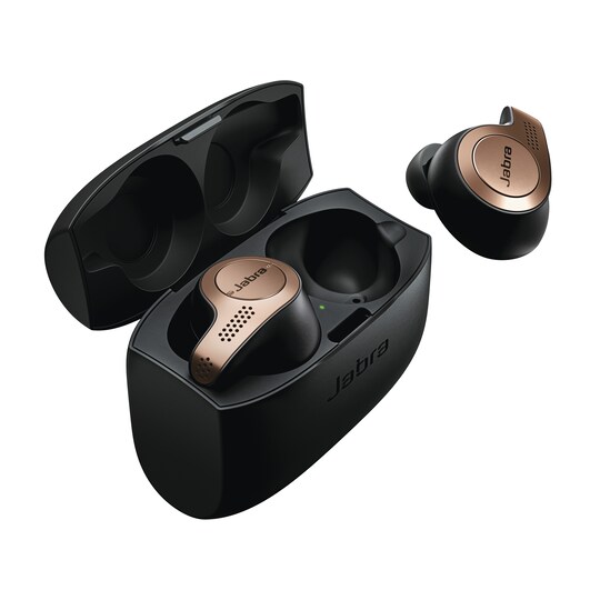 Jabra Elite 65t täysin langattomat in-ear kuulokkeet - Gigantti verkkokauppa